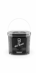 L3VEL3 Hard Wax Beads 500g