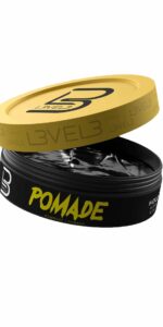 L3VEL3 Pomade - 150ml