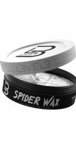 L3VEL3 Spider Wax 150ml