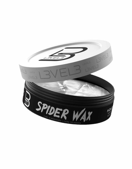L3VEL3 Spider Wax 150ml