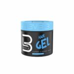 L3VEL3 Hair Gel - Super Strong Hold - 500ml
