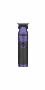 BabylissPro Limited Edition "Frank the Barber" Skeleton Trimmer #FX787PI