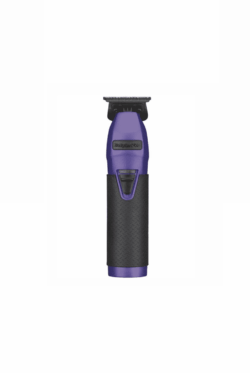 BabylissPro Limited Edition "Frank the Barber" Skeleton Trimmer #FX787PI
