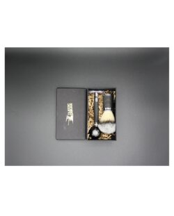Classic Samurai Shaving Set 5