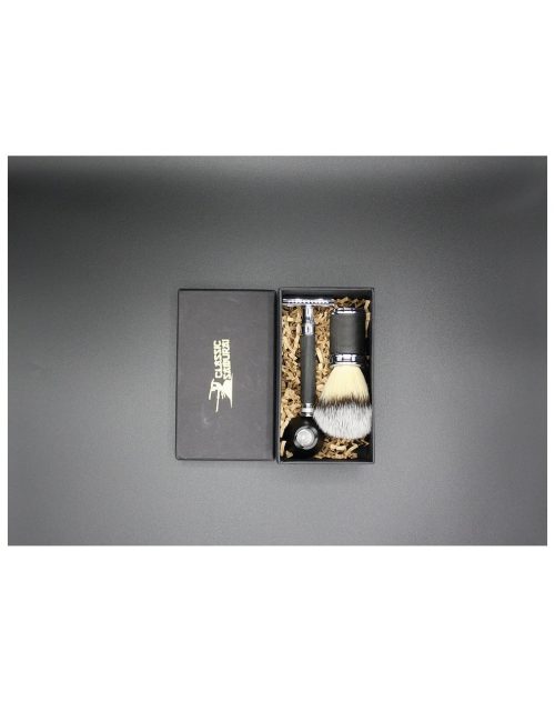 Classic Samurai Shaving Set 5
