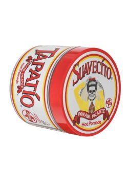 Suavecito X Tapatio Pomade