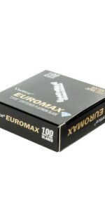 Euromax Single Edge Blade - 100
