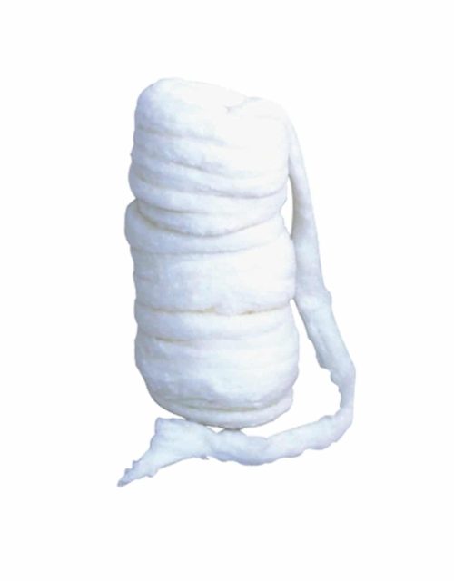 Fantasea Cotton Coil 40Ft per Bag #FSC501