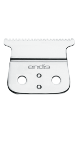 Andis T-Outliner Replacement Blade Stainless Steel #04565