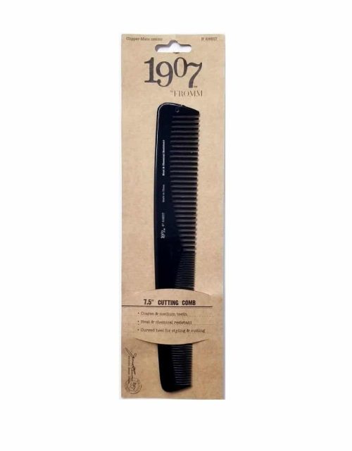 Fromm 1907 7.5" Cutting Comb #816NXT