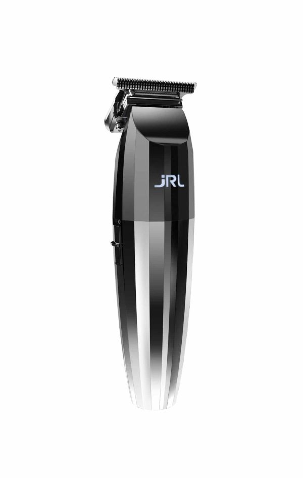 JRL 2020T Trimmer Angled View