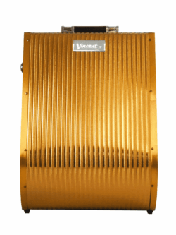 Vincent Hard Shell Backpack
