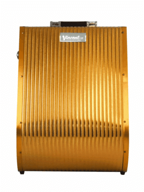 Vincent Hard Shell Backpack