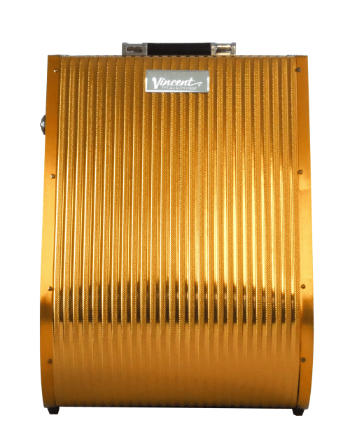 Vincent Hard Shell Backpack