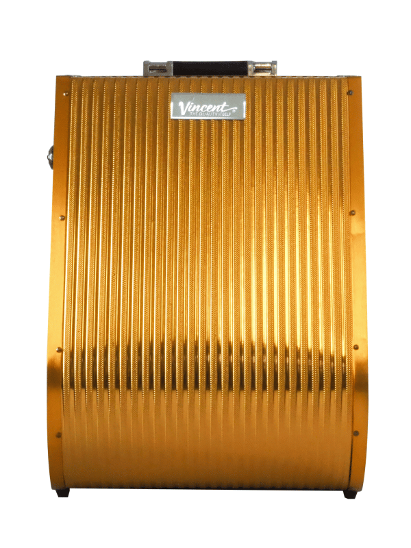 Vincent Hard Shell Backpack