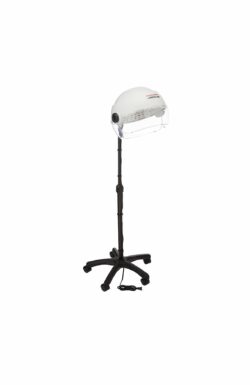 BabylissPro Thermal Ionic Hard Hat Dryer 1600 Watt #BABHHDRIW