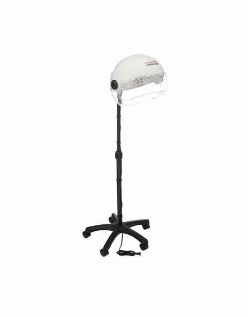 BabylissPro Thermal Ionic Hard Hat Dryer 1600 Watt #BABHHDRIW