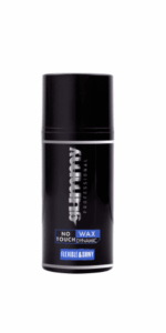 Gummy No Touch Wax Dynamic