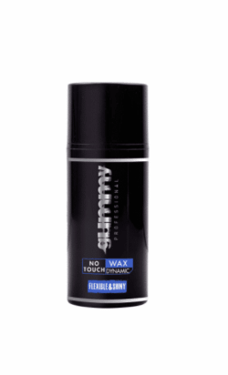Gummy No Touch Wax Dynamic