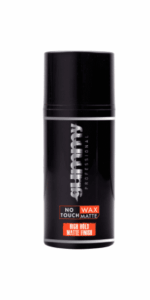Gummy No Touch Wax Matte