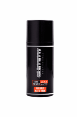 Gummy No Touch Wax Matte