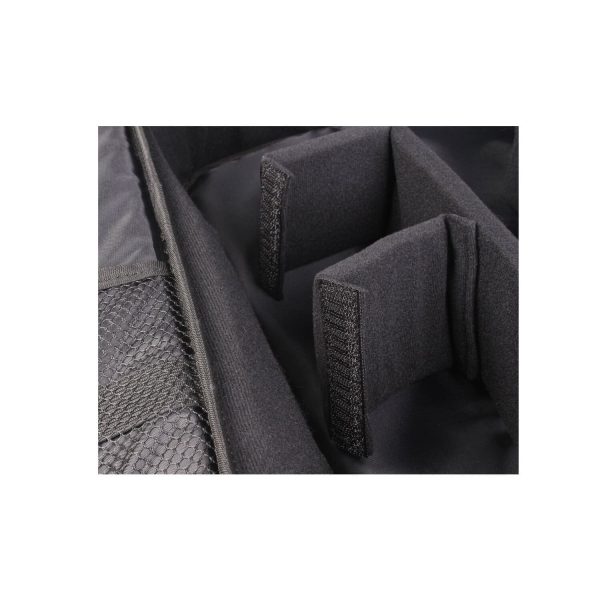 JRL Large Premium Backpack For Barbers - Image 3