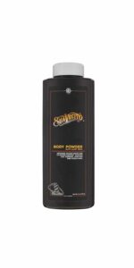Suavecito Body Powder 6oz