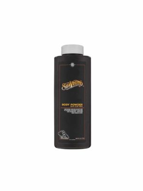Suavecito Body Powder 6oz
