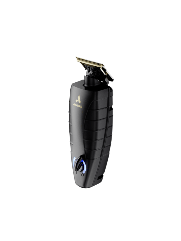 Andis GTX-Exo Trimmer #74150 - angled