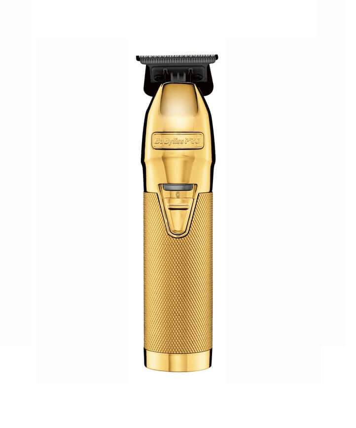 Babyliss Pro Gold FX Clipper & Skeleton Trimmer Combo