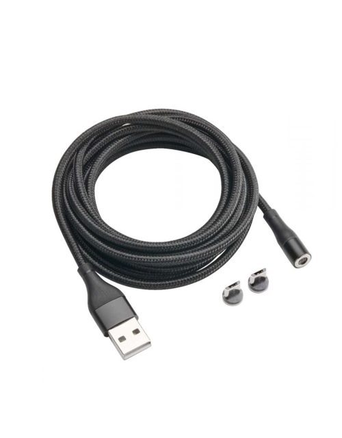 Gamma Magnetic Charging Cable #GPFBDFB