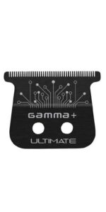 Gamma Ultimate DLC Trimmer Blade #GPDHBE