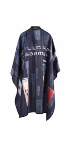 Stylecraft Gamma Cutting Cape