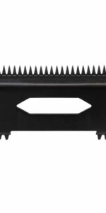 Stylecraft Moving Black Diamond Slim Deep Tooth Clipper Blade #SCMBDDS
