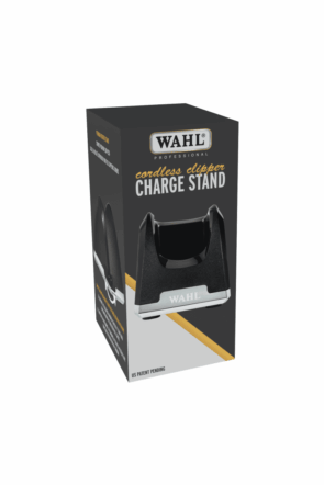 Wahl Cordless Clipper Charge Stand Packaging