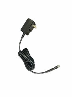 Wahl Cordless Clipper Charging Cord - New Style #3024300