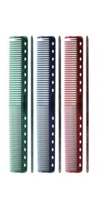 YS Park YS-S339 Slim Cutting Comb