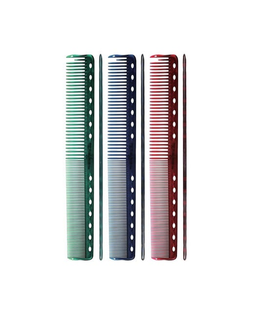 YS Park YS-S339 Slim Cutting Comb