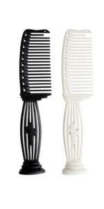 Y.S. Park YS-608 Parthenon Self Standing Comb