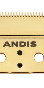 Andis GTX-Exo Cordless Gold GTX-Z Replacement Blade #74110 - Deep Tooth