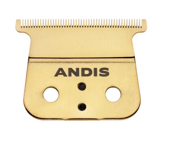 Andis GTX-Exo Cordless Gold GTX-Z Replacement Blade #74110 - Deep Tooth