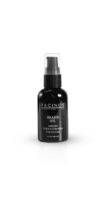 Pacinos Beard Oil 2oz