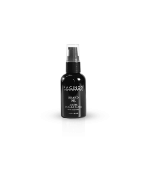 Pacinos Beard Oil 2oz