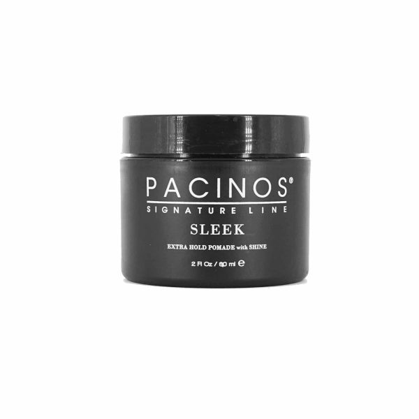 Pacinos Sleek Pomade 2oz