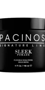 Pacinos Sleek Pomade 4oz
