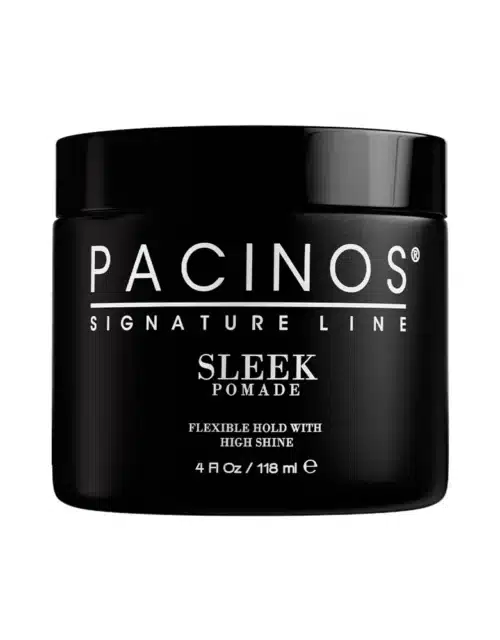 Pacinos Sleek Pomade 4oz