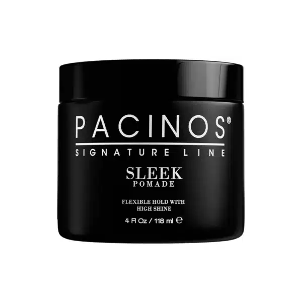 Pacinos Sleek Pomade 4oz