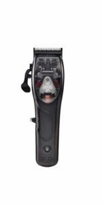 Stylecraft Mythic Magnetic Clipper #SCMMCB