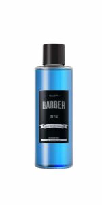 Barber Eau De Cologne Aftershave by Marmara - Large 500ml