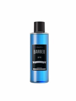 Barber Eau De Cologne Aftershave by Marmara - Large 500ml